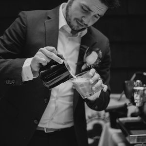 Meet your Posher, Samuel